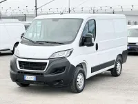 Usata Peugeot Boxer 120 CV (88 kW) 2022 Other Furgone