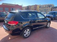 Usata Great Wall H6 143 CV (105 kW) 2016 Nero SUV