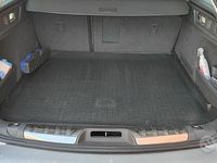 Usata Peugeot 508 Business-Line 115 CV (84 kW) 2014 Grigio Station wagon