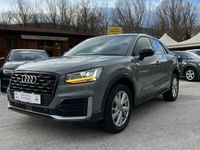 usata Audi Q2 1.6 TDI S-Line