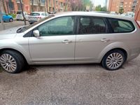 usata Ford Focus 1.6 105 c.v 3serie