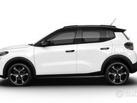 Nuova Citroën C3 PureTech 100 CV (73 kW) 2025 Utilitaria