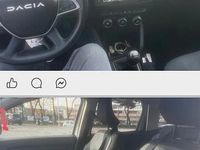 Usata Dacia Duster 100 CV (73 kW) 2023 Bianco SUV