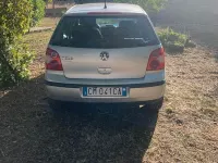 Usata VW Polo 64 CV (47 kW) 2004 Grigio Berlina