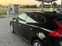 Usata Volvo V40 120 CV (88 kW) 2016 Berlina