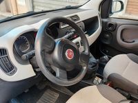 usata Fiat Panda Cross - 2013