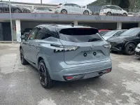 Nuova Nissan Qashqai 158 CV (116 kW) 2026 Xexceramic grey/t.nero SUV