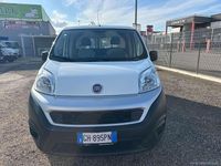 Usata Fiat Fiorino 95 CV (69 kW) 2022 Other Monovolume