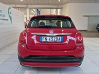 usata Fiat 500X 500X 500 X 20151.4 tjt Pop 4x2 Gpl 120cv