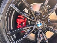 Usata BMW M240i Comfort Edition 374 CV (275 kW) 2022 Grigio Coupé