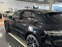 Usata Porsche Macan 265 CV (194 kW) 2024 SUV