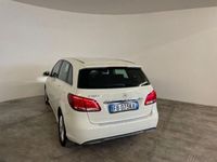 usata Mercedes B160 Classed d Automatic Business