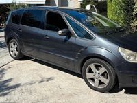 Usata Ford S-MAX 145 CV (106 kW) 2009 Grigio Monovolume