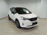 Usata EVO Evo 4 114 CV (83 kW) 2021 Bianco SUV