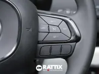 Usata Fiat Panda Cross Cross 70 CV (51 kW) 2025 Rosso Utilitaria