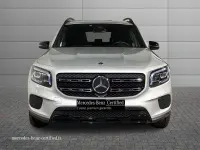 Usata Mercedes GLB200 150 CV (110 kW) 2022 Argento SUV