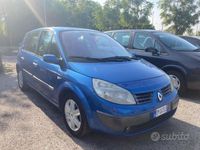 usata Renault Scénic II Grand Scénic 1.5 dCi/100CV Confort Auth.