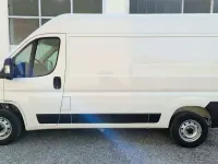 Usata Fiat Ducato 140 CV (102 kW) 2023 Bianco Furgone