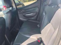 Usata Fiat Fullback 181 CV (133 kW) 2017 Marrone Pick-up