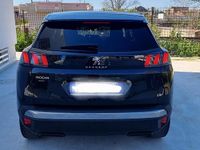 Usata Peugeot 3008 Allure 131 CV (96 kW) 2022 Nero SUV