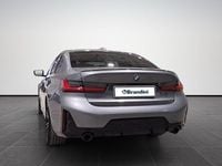 Begagnad BMW 320e Comfort Edition 190 HK (139 kW) 2025 Grå Sedan