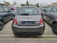 Usata Fiat 500 70 CV (51 kW) 2023 Grigio Utilitaria