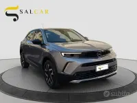 Usata Opel Mokka Elegance 110 CV (80 kW) 2023 Grigio SUV