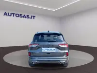 Usata Ford Kuga ST-Line X 225 CV (165 kW) 2023 Grigio SUV