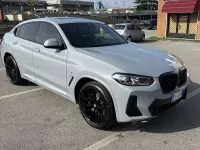 Usata BMW X4 M Sport 252 CV (185 kW) 2024 SUV