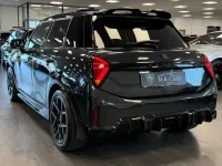 Usata Mini Cooper S Favoured 204 CV (150 kW) 2025 Grigio Utilitaria