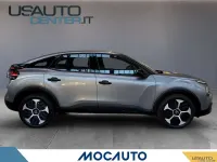 Usata Citroën C4 Feel 131 CV (96 kW) 2023 Blu SUV