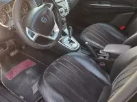 Usata Lancia Delta 120 CV (88 kW) 2008 Nero Utilitaria