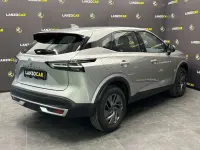 Usata Nissan Qashqai Acenta 140 CV (102 kW) 2025 Argento SUV
