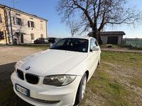 Usata BMW 116 116 CV (85 kW) 2010 Utilitaria