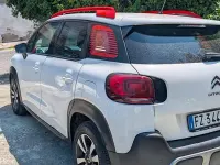 Usata Citroën C3 Aircross 120 CV (88 kW) 2019 SUV