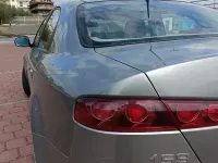 Usata Alfa Romeo 159 150 CV (110 kW) 2008 Berlina
