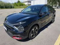 Usata Citroën C4 Shine 131 CV (96 kW) 2021 Nero Coupé