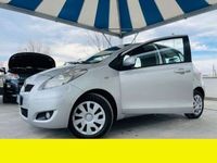 usata Toyota Yaris 1.4 D-4D DPF 5 porte Now