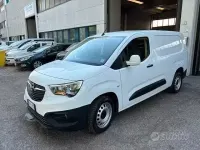 Usata Opel Combo 102 CV (75 kW) 2019 Bianco Monovolume