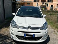 Gebraucht Citroën C3 110 PS (80 kW) 2016 Weiß Kleinwagen