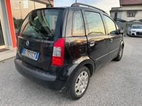 usata Fiat Idea 1.2 16V NEOPATENTATI