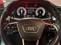 Usata Audi A6 Ambiente 231 CV (169 kW) 2019 Blu Station wagon