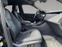 Usata Land Rover Range Rover evoque S 163 CV (119 kW) 2025 Nero(met.) SUV