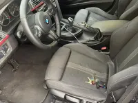 Usata BMW 318 Sport Line 150 CV (110 kW) 2015 Station wagon