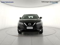 usata Nissan Qashqai 1.5 dci business 115cv dct