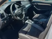 Usata Audi Q3 2012 Grigio SUV