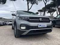 usata VW T-Cross - 1.0tsi STYLE 95cv ANDROID/CAR