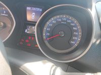 Usata Hyundai i30 GO! 128 CV (94 kW) 2016 Grigio Berlina