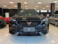 Usata Cupra Formentor 150 CV (110 kW) 2024 Nero SUV