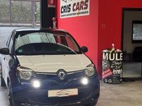 Usata Renault Twingo Intens 90 CV (66 kW) 2016 Nero Utilitaria